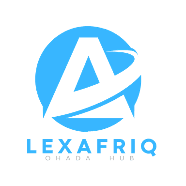 Lexafriq Company Logo